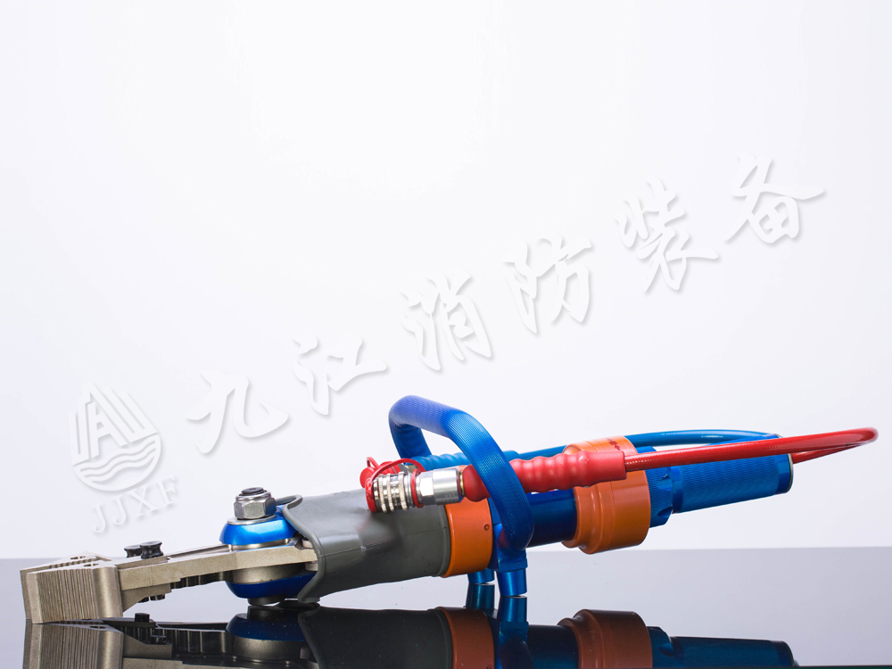  GYJK-20～30/20-4 液壓剪擴器